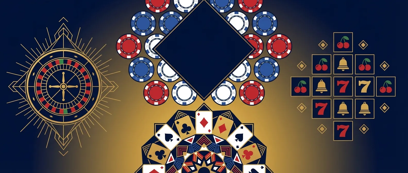 Unique Casino bonus