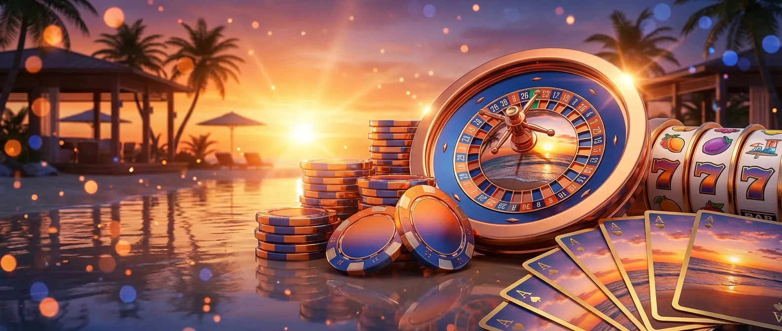Unique Casino bonus