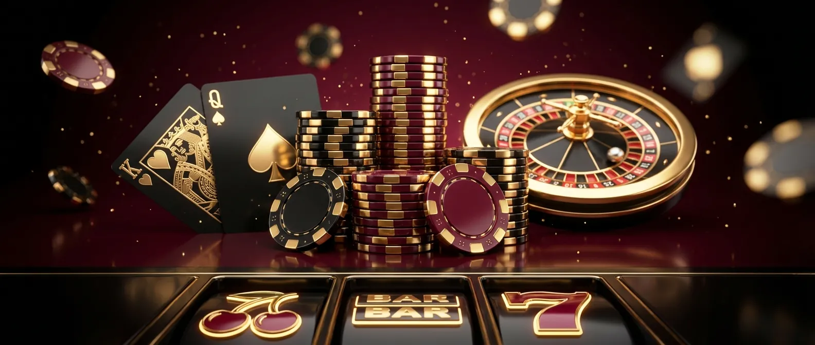 Unique Casino bonus